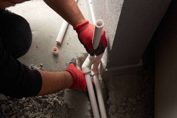 Best Plumbing Inspection Services  in Muleshoe, TX