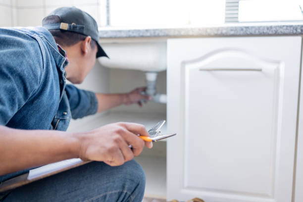Best Affordable Plumbing Services  in Muleshoe, TX