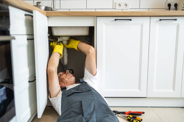 Trusted Muleshoe, TX Plumbing Experts