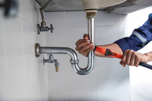 Best Affordable Plumbing Services  in Muleshoe, TX