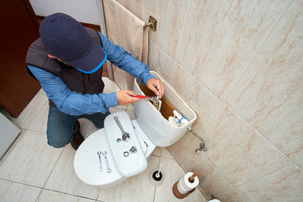 Best Drain Cleaning Services  in Muleshoe, TX