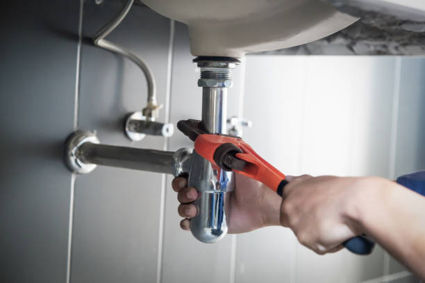 Muleshoe, TX Plumbing Company