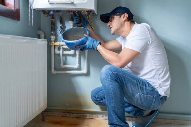 Best Drain Cleaning Services  in Muleshoe, TX