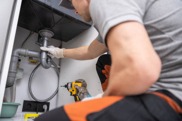 Best Gas Line Repair  in Muleshoe, TX
