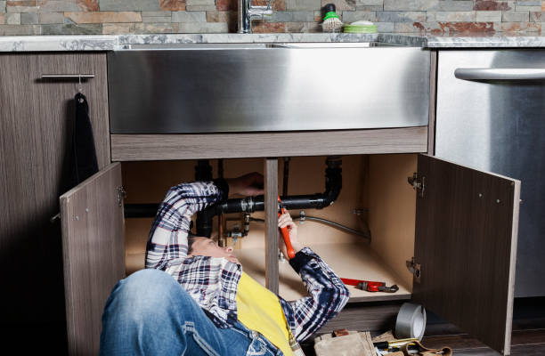 Best Sewer Line Repair  in Muleshoe, TX